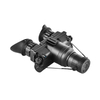 Popular Dual Tube Night Vision Goggles thermal imaging monocular