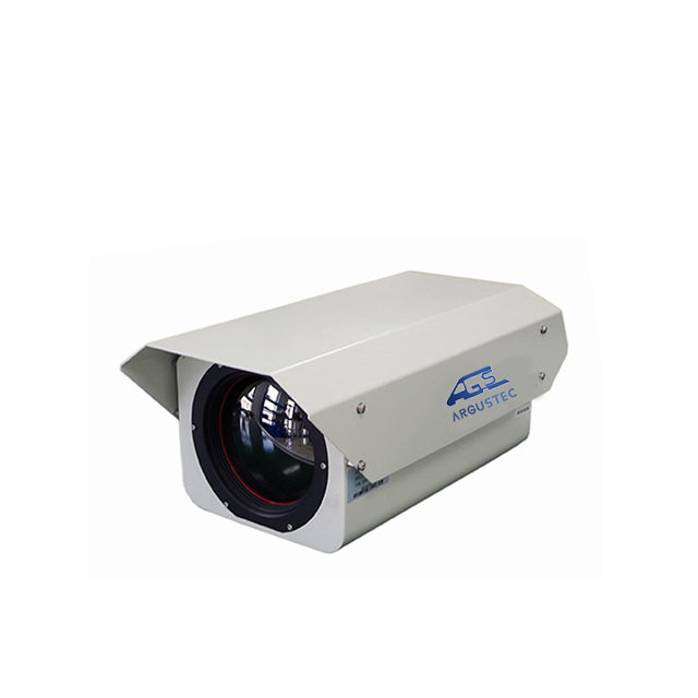 Long Range Professional Thermal Infrared Camera for Border 