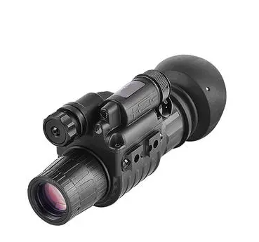 Applications of Monocular Thermal Cameras
