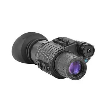 How to choose a monocular thermal camera?