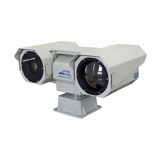 PTZ Long Range Vehicle Mounted Camera For Car