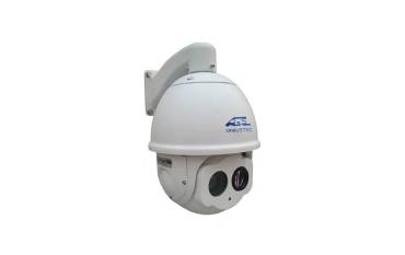 The functional design of night vision camera combined with application requirements