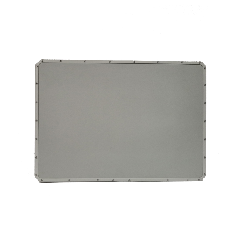 Moving Target Surveillance Radar