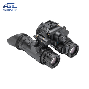 1080P FHD Security Weatherproof Handheld Camera Night Vision Binocular For Border Defense