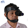 Argustec AGT-DM2011 Helmet Type Night Vision Goggles for Wildlife Hunting Thermal Scope