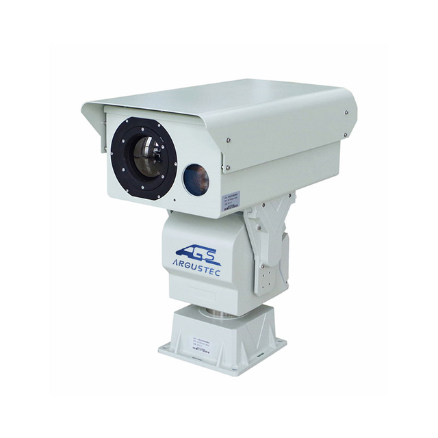 Outdoor Professional Thermal Imaging Camera for Forest Fire Protection System