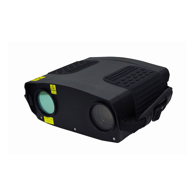 Hand Held Surveillance Laser Night Vision Camera for Outdoor 