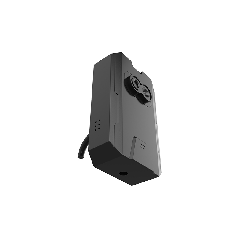 Infrared HD Thermal Imaging Camera for Body Temperature 