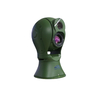 Gyro Stabilized Automatic PTZ Tracking Thermal Camera