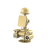 Argustec Multi Sensor Anti Drone Systems