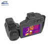 Handheld Temperature Thermal imaging camera for power industry