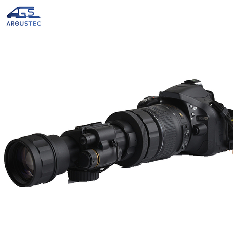 Argustec Hunting Monocular Night Vision Scope for Night Security Patrol 
