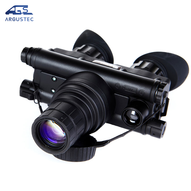 Argustec High Performance Night Vision Goggles Thermal Imaging Monocular