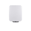 Security and Surveillance Radar for Tracking and Positioning