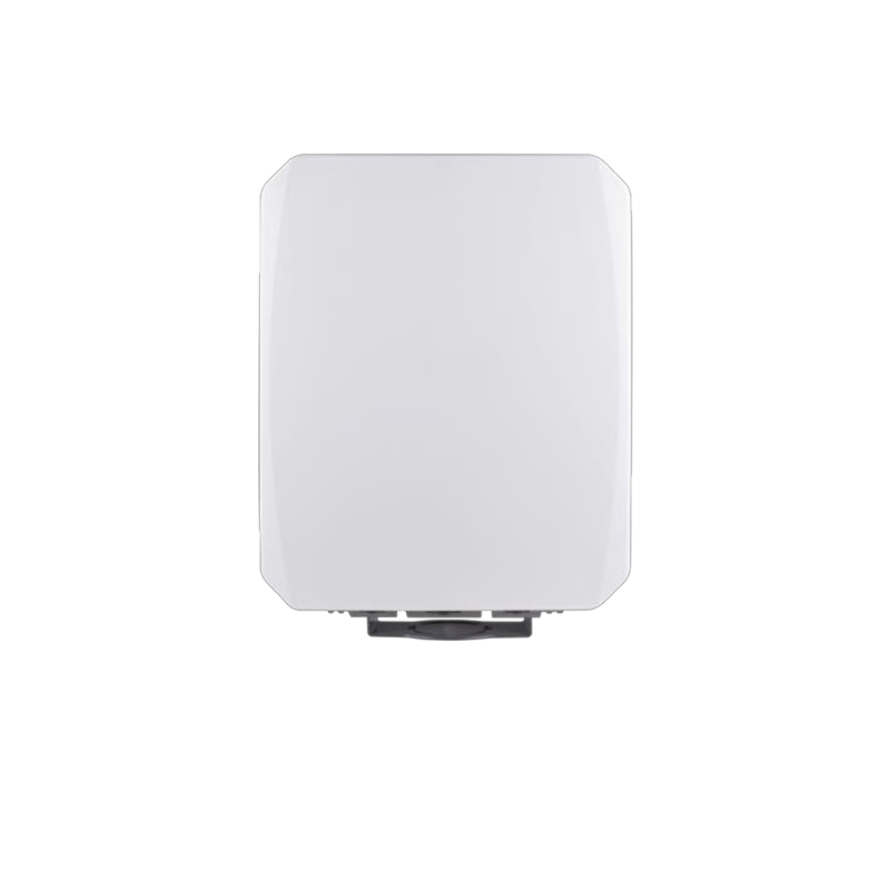 Security and Surveillance Radar for Tracking and Positioning