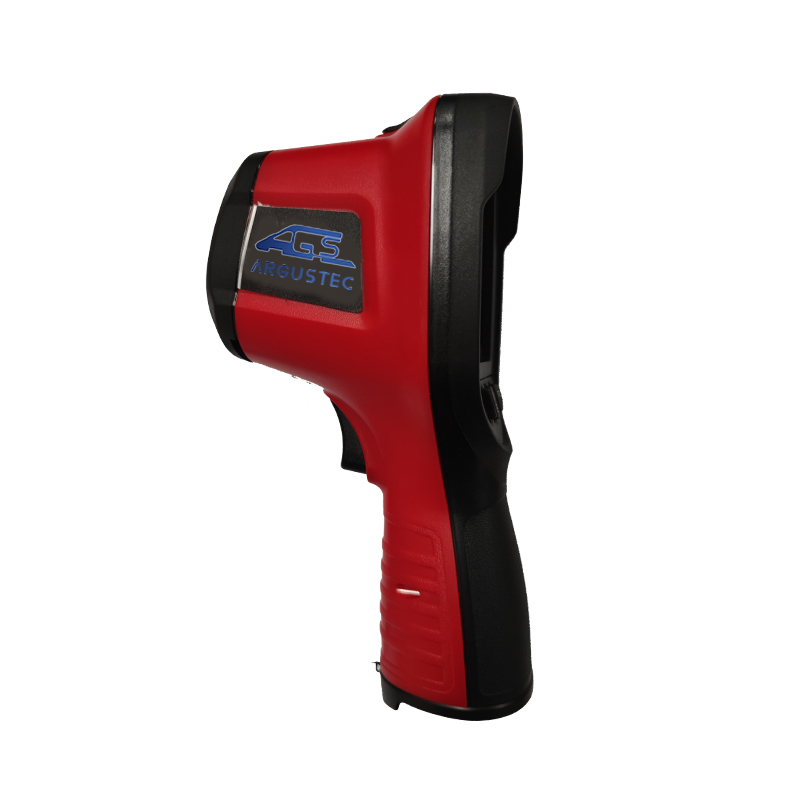 Portable Thermal Imaging Handheld Camera for Industrial Temperature 