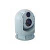 Long Distance Multi Sensor Thermal Camera Surveillance